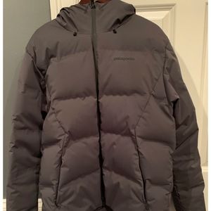 COPY - Patagonia Men's Jackson Glacier Jacket